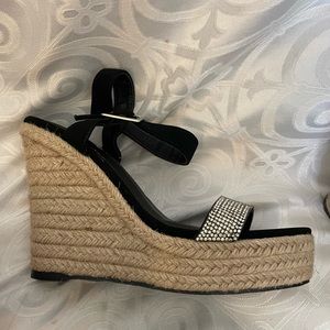 Bling Wedges